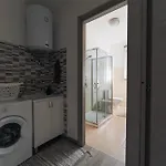 Grey\'S Apartment