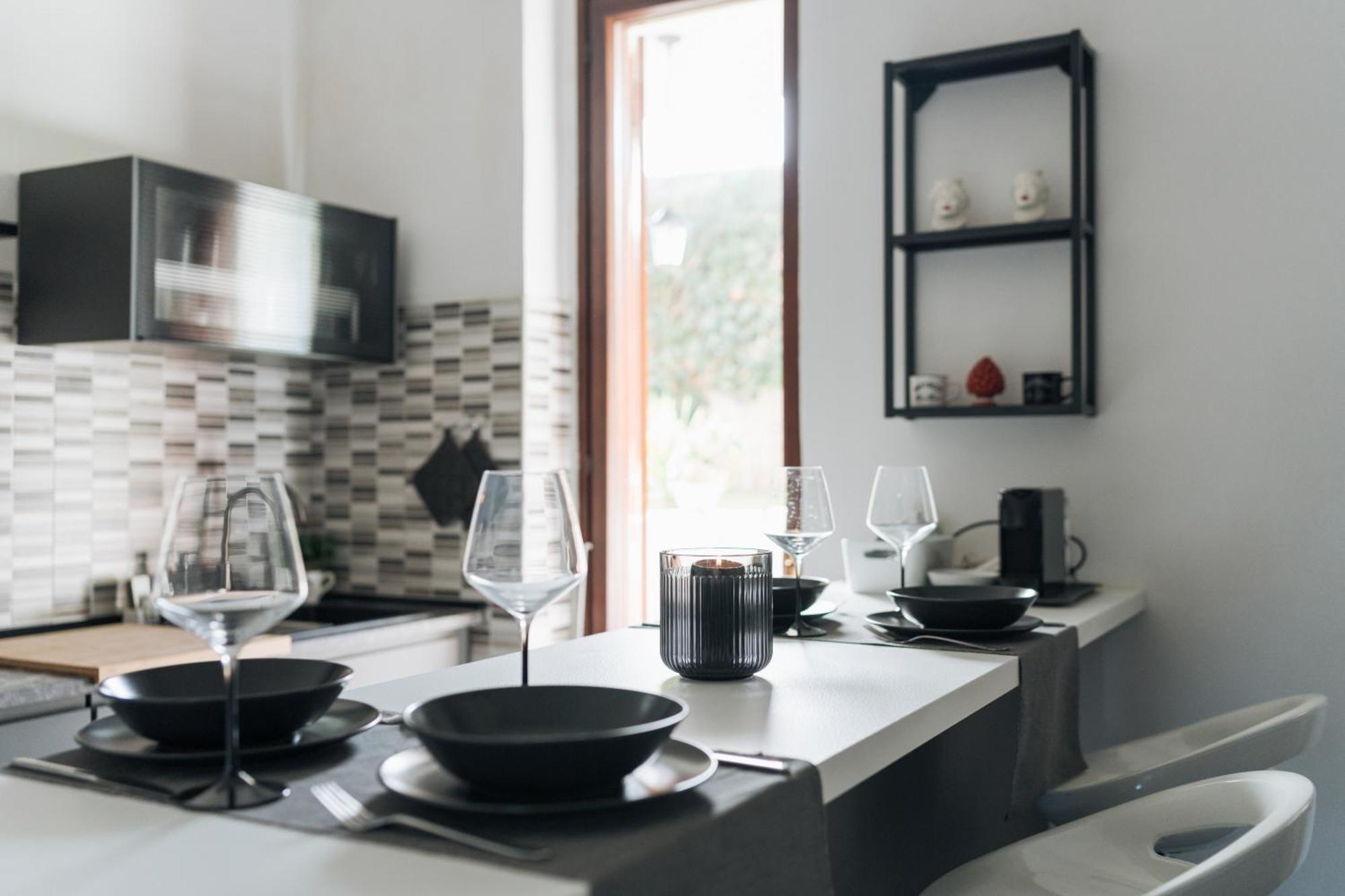 Grey's Holiday home Catania