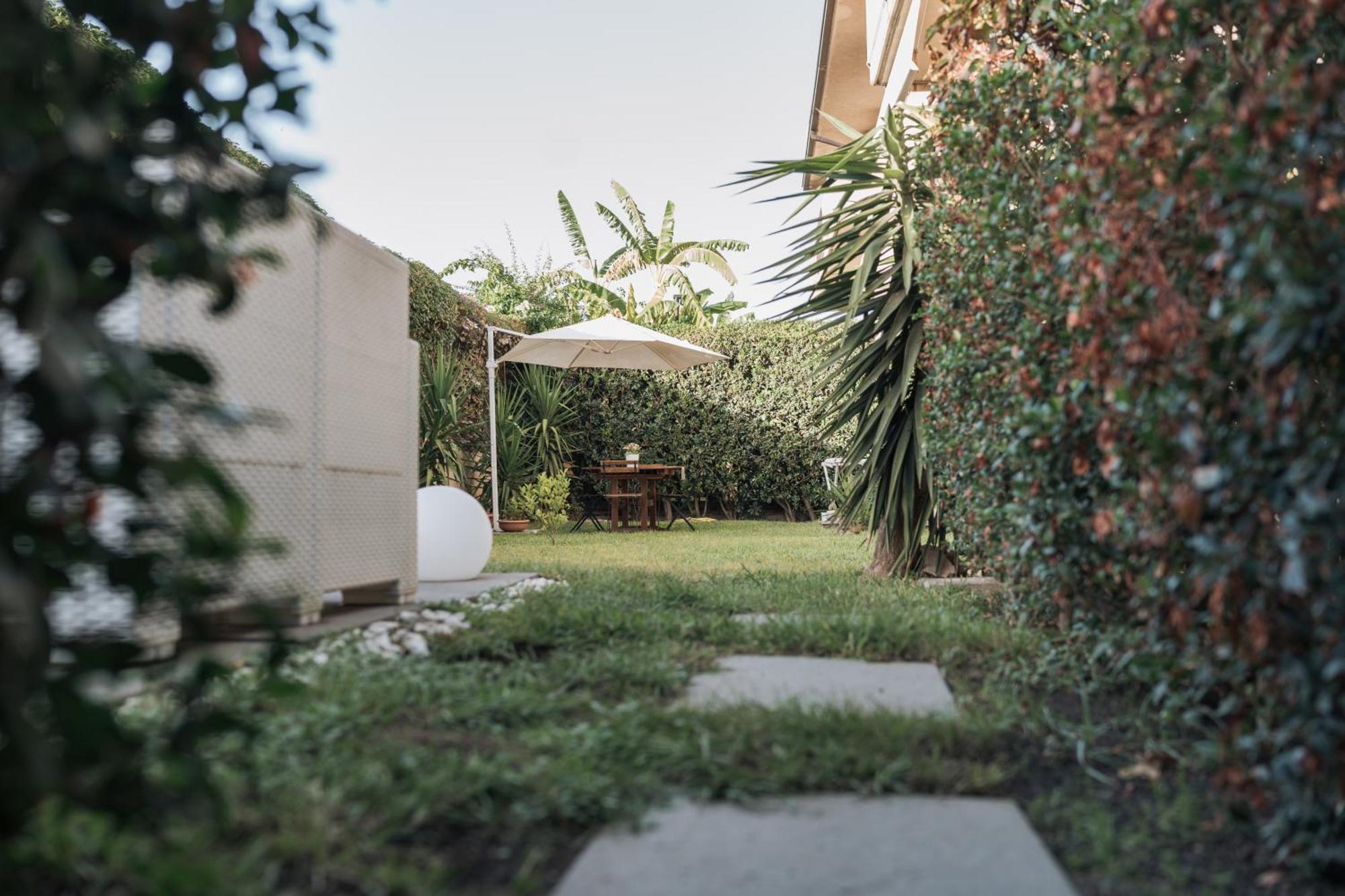 Holiday home Grey's